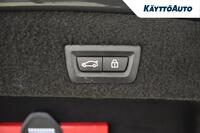 BMW 745 vaihtoauto