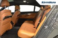 BMW 745 vaihtoauto