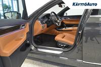 BMW 745 vaihtoauto