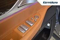 BMW 745 vaihtoauto