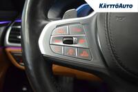 BMW 745 vaihtoauto