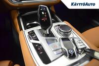 BMW 745 vaihtoauto