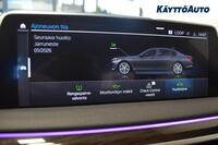BMW 745 vaihtoauto