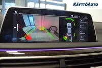 BMW 745 vaihtoauto