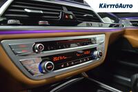 BMW 745 vaihtoauto