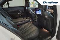 Mercedes-Benz S vaihtoauto