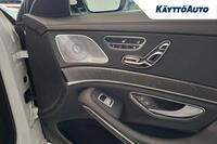 Mercedes-Benz S vaihtoauto