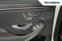 Mercedes-Benz S vaihtoauto