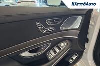 Mercedes-Benz S vaihtoauto