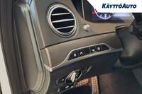 Mercedes-Benz S vaihtoauto