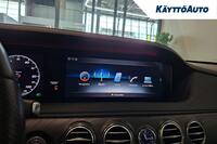 Mercedes-Benz S vaihtoauto