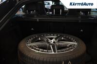 Mercedes-Benz EQS vaihtoauto