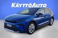 Skoda Elroq vaihtoauto