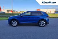 Skoda Elroq vaihtoauto