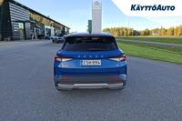 Skoda Elroq vaihtoauto