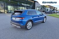 Skoda Elroq vaihtoauto