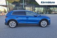 Skoda Elroq vaihtoauto