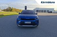 Skoda Elroq vaihtoauto