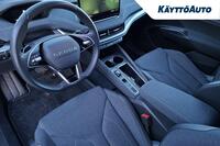 Skoda Elroq vaihtoauto