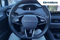 Skoda Elroq vaihtoauto