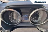 Toyota Land Cruiser vaihtoauto