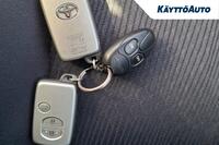 Toyota Land Cruiser vaihtoauto
