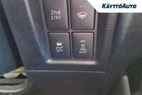 Toyota Land Cruiser vaihtoauto