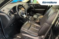 Nissan X-Trail vaihtoauto