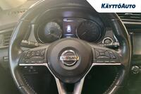 Nissan X-Trail vaihtoauto