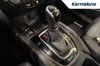 Nissan X-Trail vaihtoauto