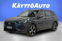 SEAT Tarraco vaihtoauto