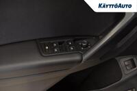 SEAT Tarraco vaihtoauto