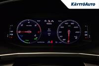 SEAT Tarraco vaihtoauto