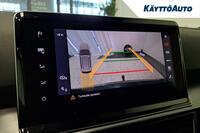SEAT Tarraco vaihtoauto