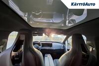 BMW iX vaihtoauto