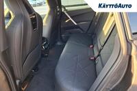 BMW iX vaihtoauto