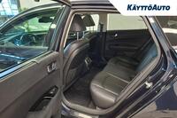 Kia Optima vaihtoauto