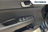 Kia Optima vaihtoauto