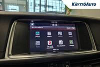 Kia Optima vaihtoauto