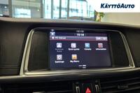 Kia Optima vaihtoauto