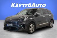 Kia Niro Electric vaihtoauto