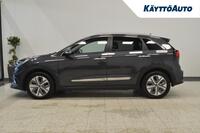 Kia Niro Electric vaihtoauto