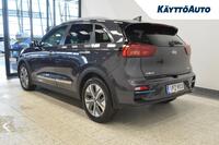 Kia Niro Electric vaihtoauto
