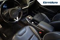 Kia Niro Electric vaihtoauto