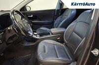 Kia Niro Electric vaihtoauto