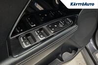 Kia Niro Electric vaihtoauto