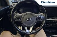 Kia Niro Electric vaihtoauto