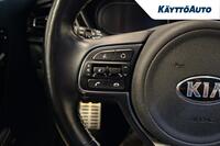 Kia Niro Electric vaihtoauto