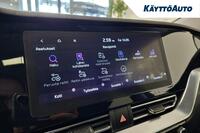 Kia Niro Electric vaihtoauto