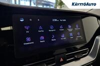 Kia Niro Electric vaihtoauto